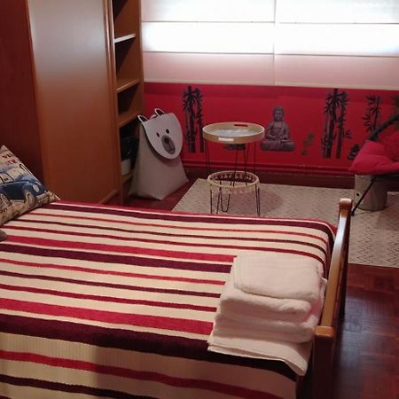 博伊罗As Marinas 92公寓 外观 照片